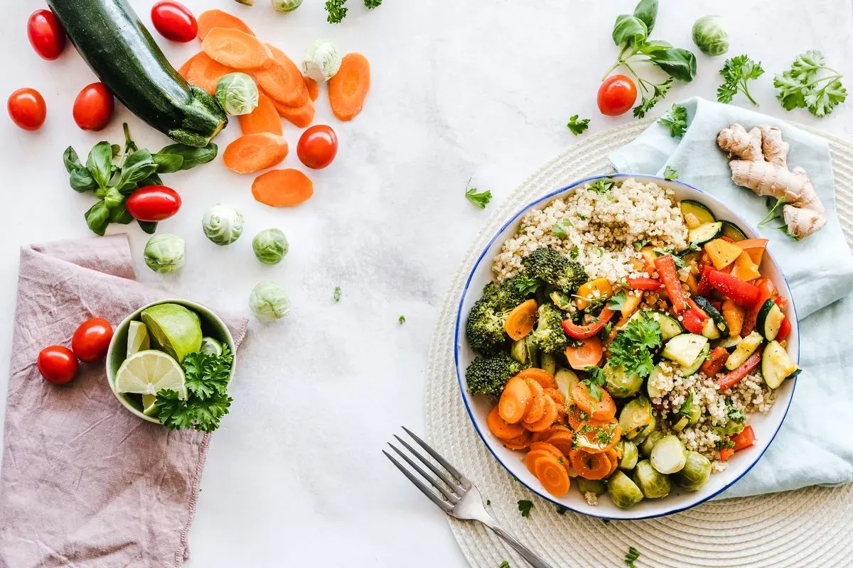 Dormant Metabolism After 50: How Nutrient Absorption and Gut Health Affect Fat Storage