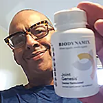 Joint Genesis customer