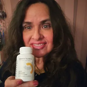 Joint Genesis customer