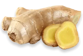 Ginger Root