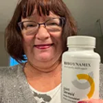 Joint Genesis customer