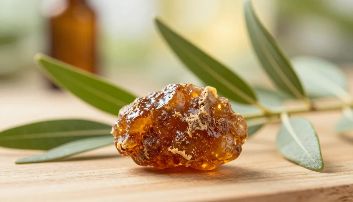 Boswellia Serrata for Joint Health: Clinical Benefits and Natural Anti-Inflammatory Effects