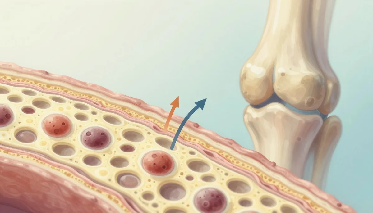 Why Joint Supplements Fail: The Importance of Cartilage Hydration Over Standard Collagen