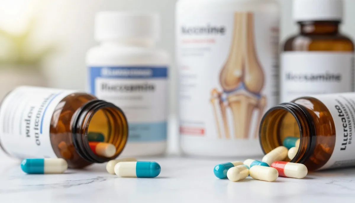 joint supplements