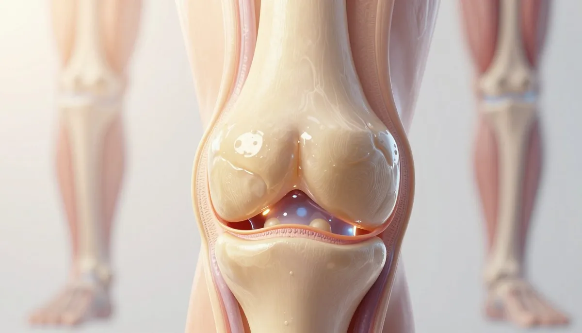 cartilage health