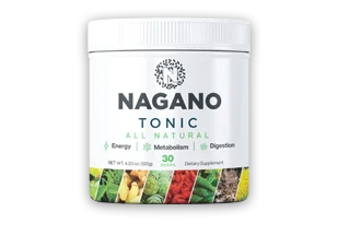 1 Bottle of Nagano Tonic